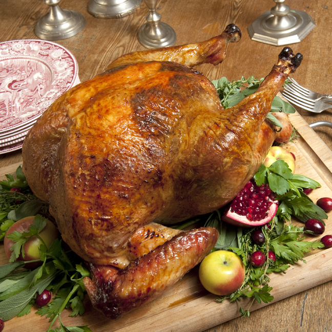 D'Artagnan Food products