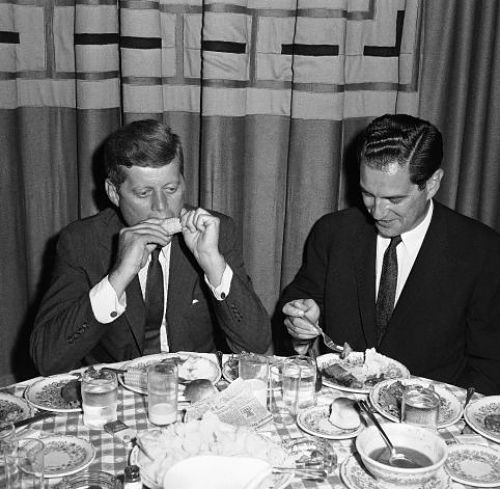 John D Kennedy Eating.jpg