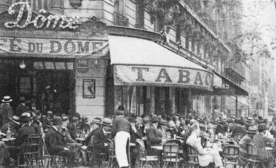 Blanquette de veau post