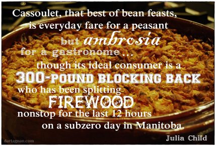 Cassoulet JC Quote (2)