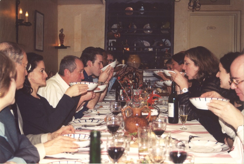 D'Artagnan the Rotisserie