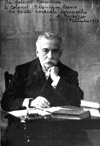 escoffier