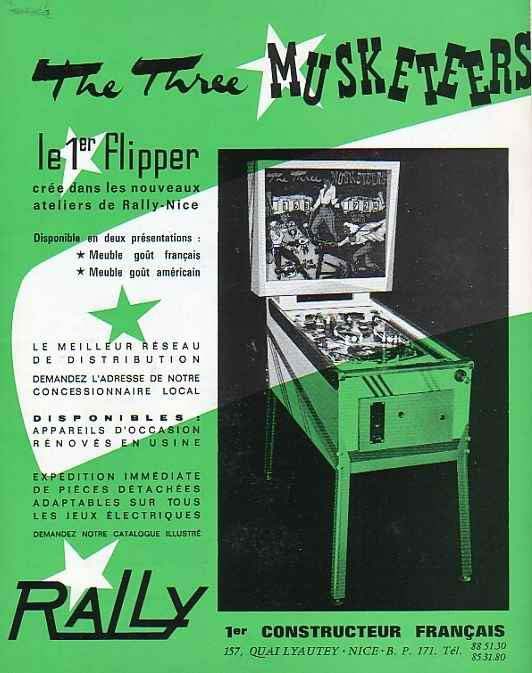 Pinball Page