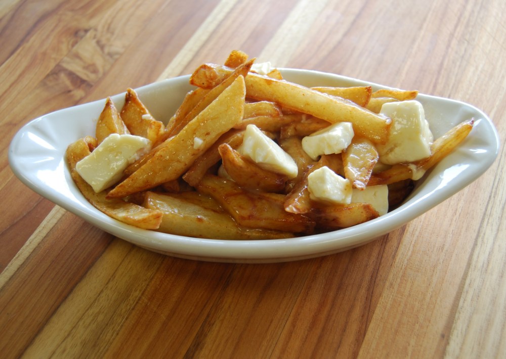 Poutine
