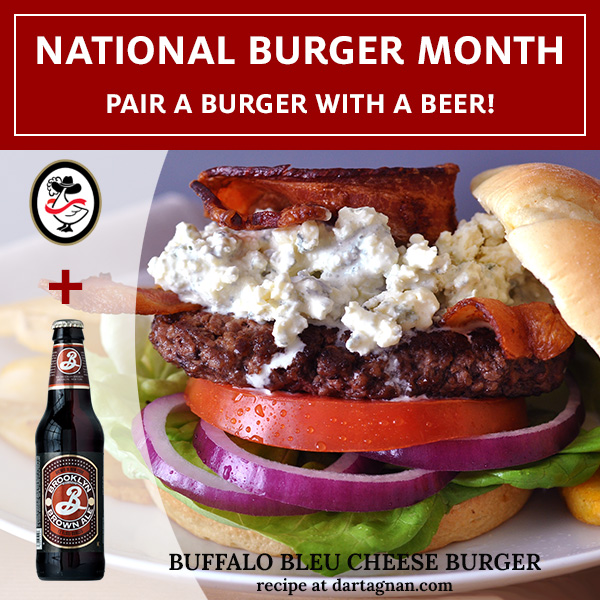 Buffalo-Bleu-Cheese-Burger