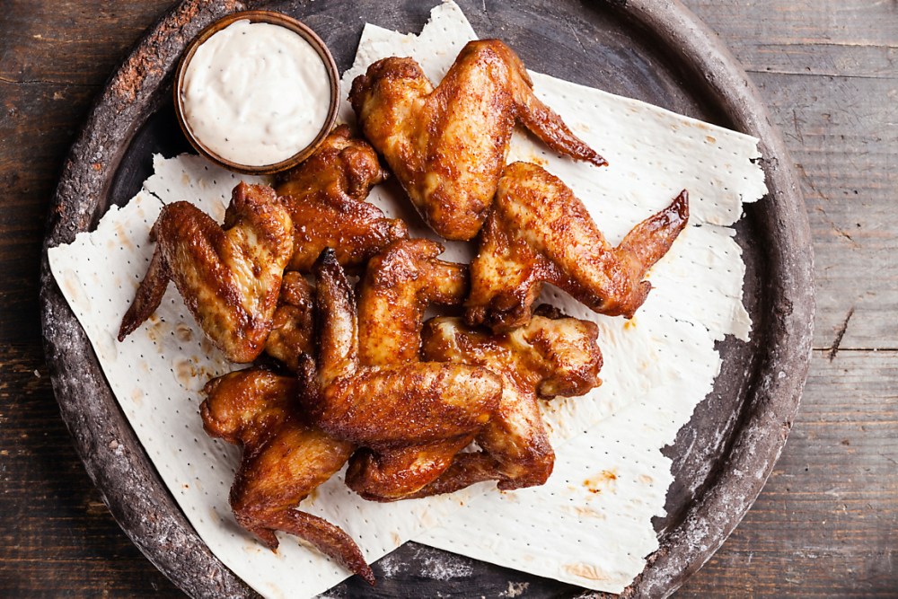 grilled-harissa-honey-chicken-wings-recipe