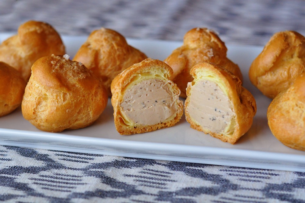 foie-gras-cream-puffs-recipe