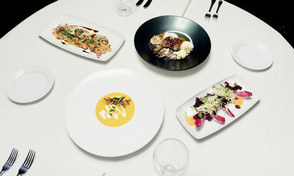 Tony Luong for Observer Food Monthly