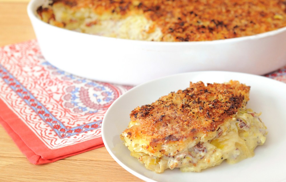 potato-leek-pancetta-gratin-recipe