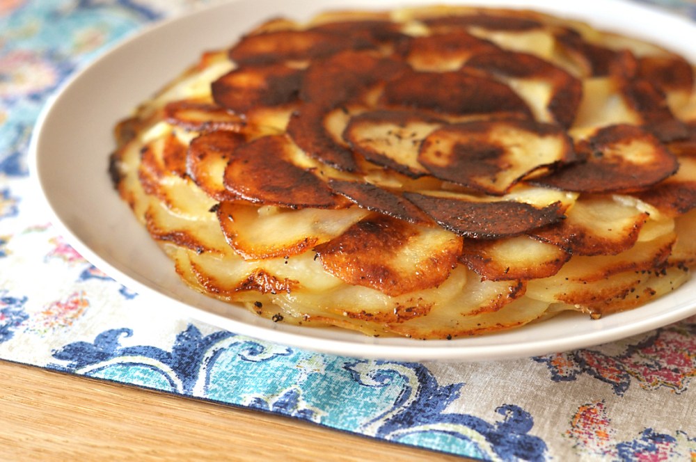 truffle-butter-pommes-anna-recipe