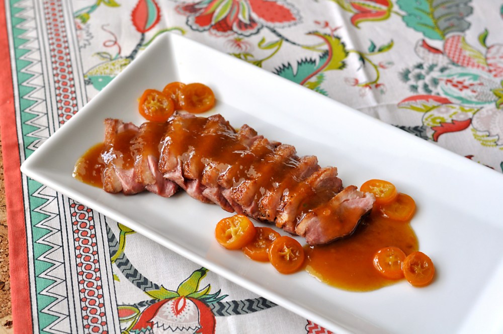 duck-breasts-with-honey-citrus-sauce