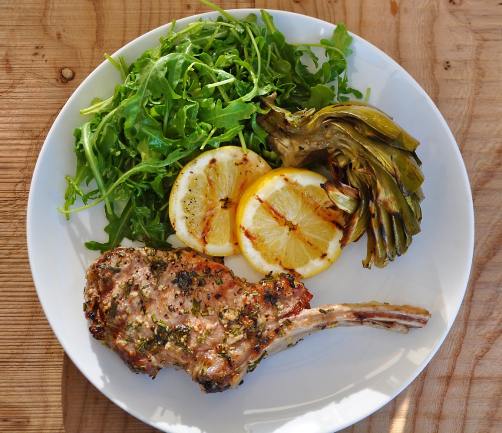 tuscan-style-veal-chops-recipe