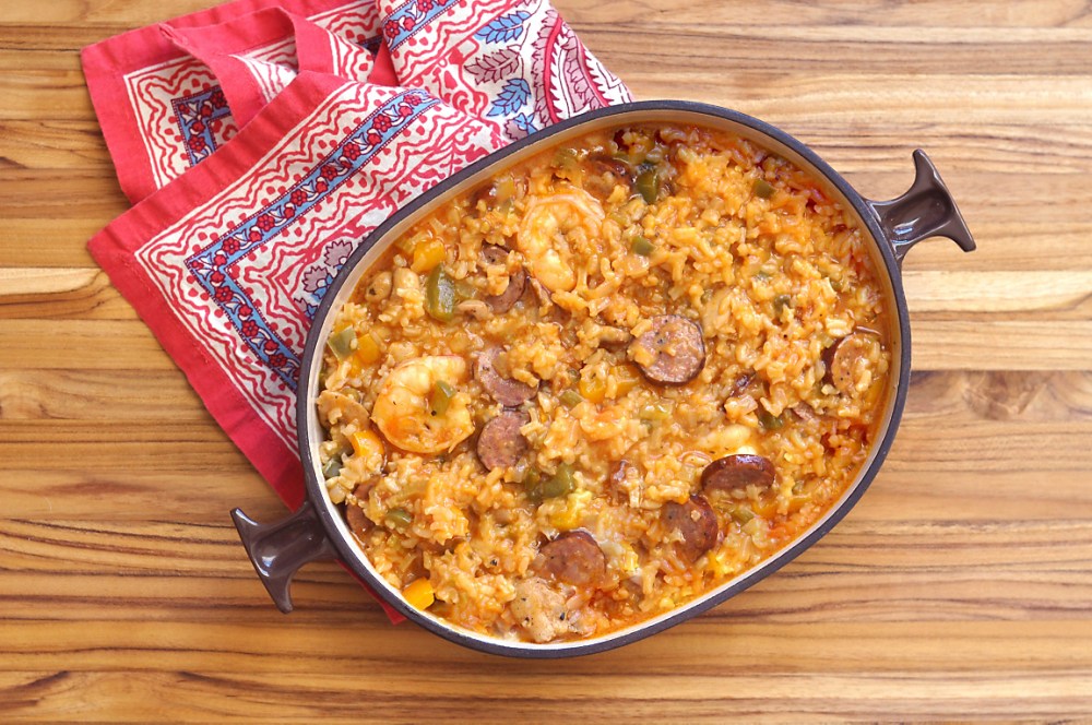 cajun-jambalaya-recipe