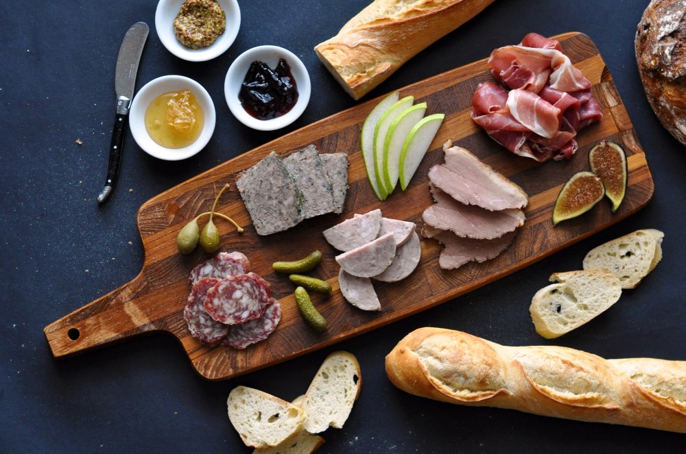 charcuterie-board