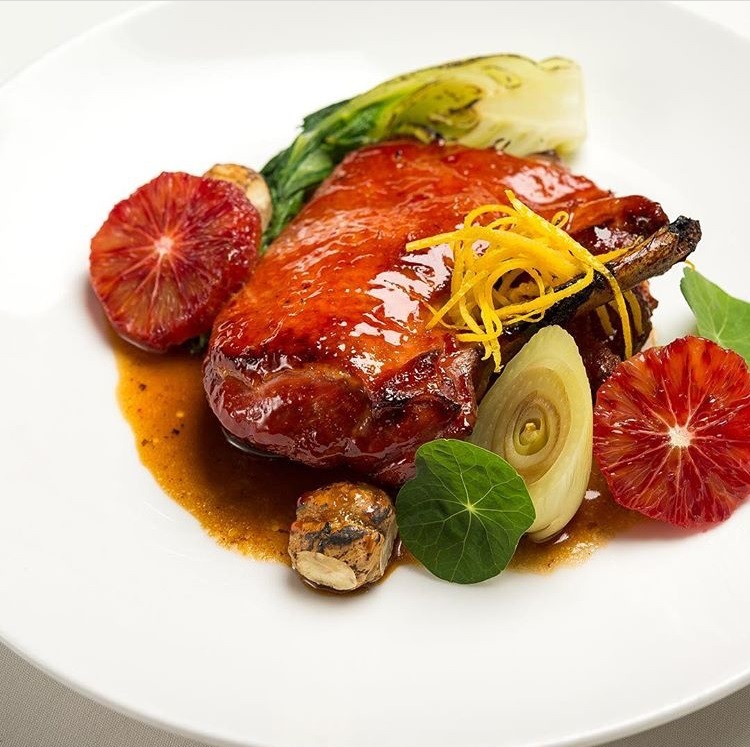 occidental-grill-rohan-duck-breast