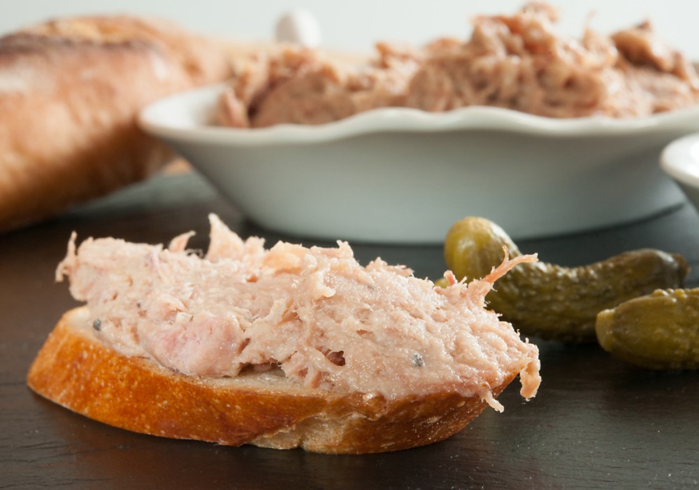 duck-rillettes