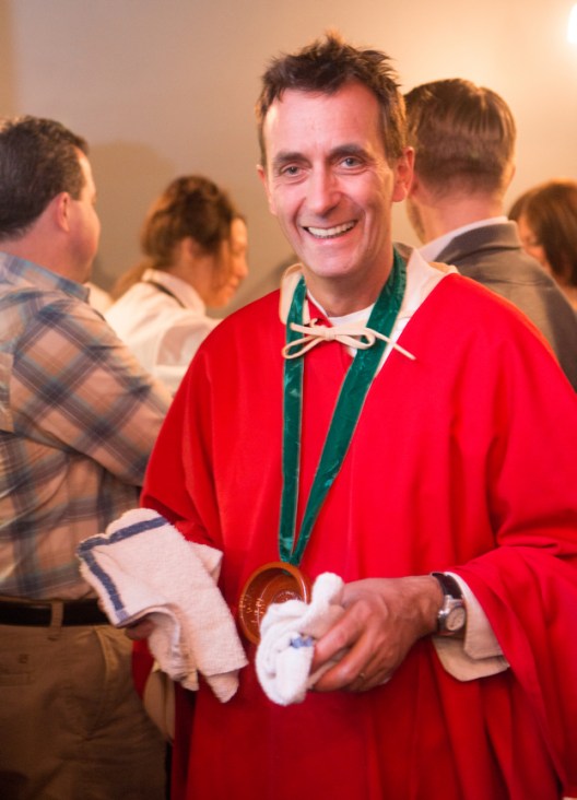 D'Artagnan Cassoulet wars held at Ocabanon Restaurant, NYC