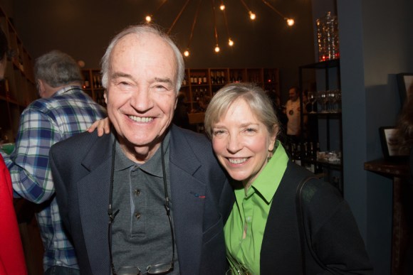 D'Artagnan Cassoulet wars held at Ocabanon Restaurant, NYC