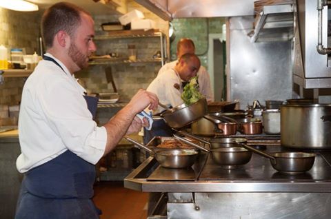 Chef de cuisine AJ Capella at Ryland Inn.jpg