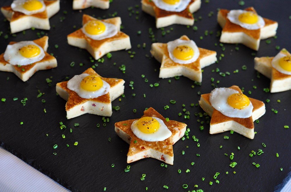 chorizo-pancakes-with-quail-eggs