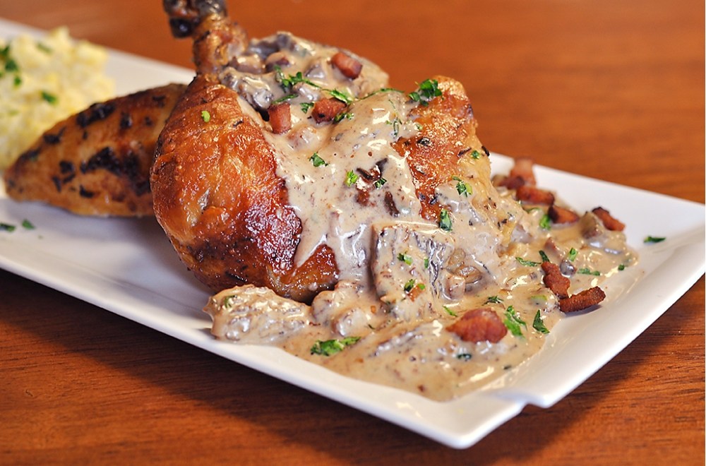 chicken-with-morels-and-bacon-recipe