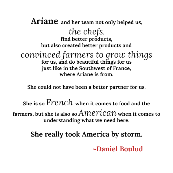 Daniel Boulud Quote for Website