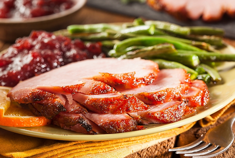 maple-glazed-applewood-smoked-ham-recipe