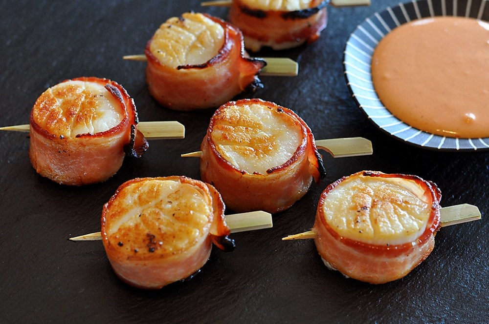 bacon-wrapped-scallops-recipe