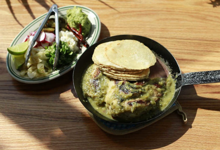 hungry pigeon salsa verde braised chicken - Philly.JPG