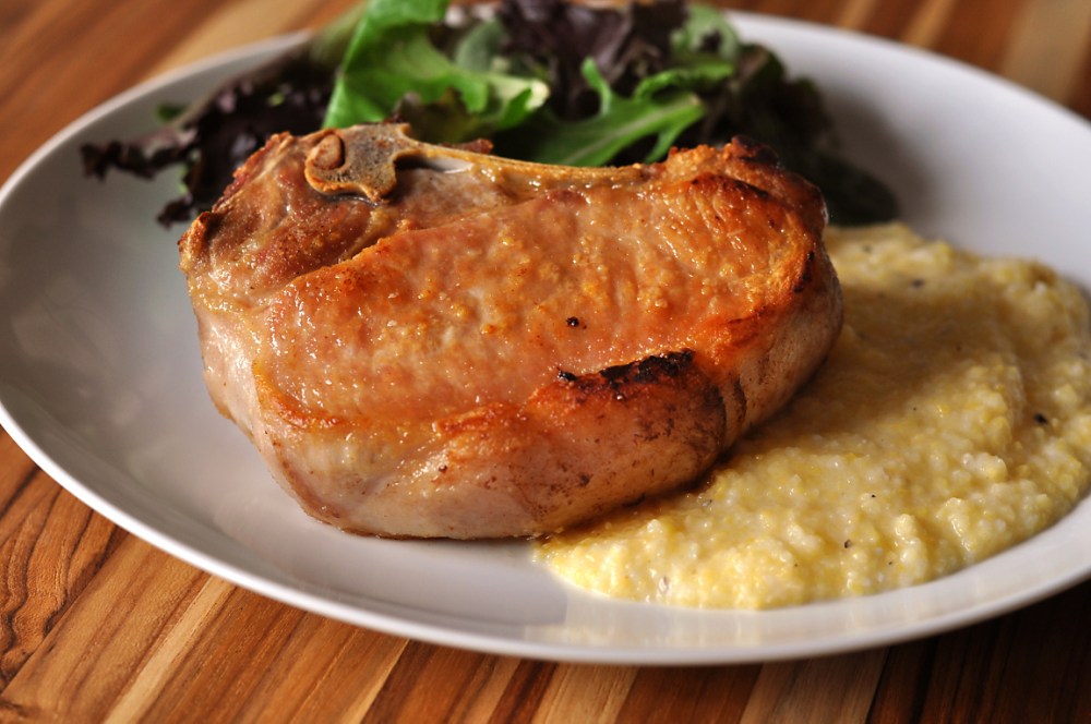 perfect-sous-vide-pork-chop-recipe