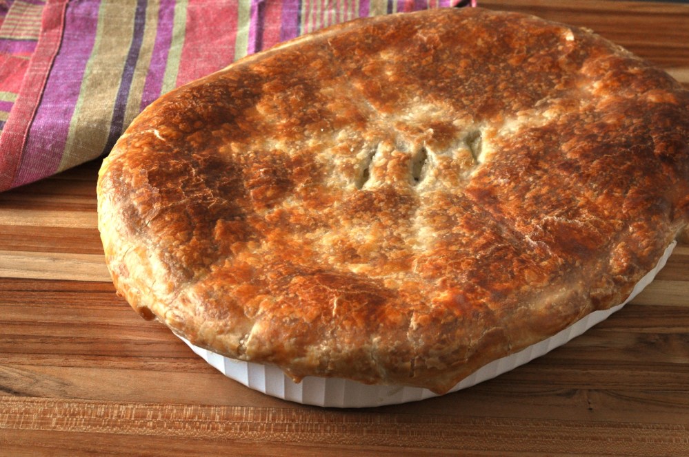 chicken confit pot pie alt shot for blog