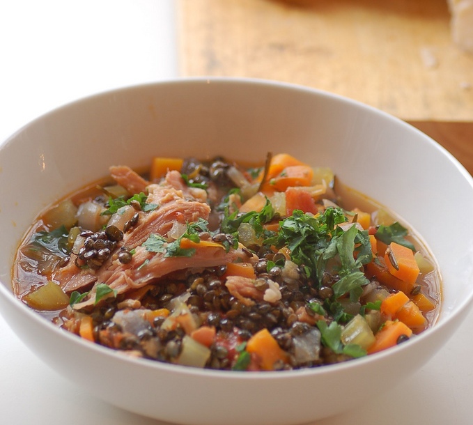 Ham and Lentil Soup Jules on Flickr.jpg