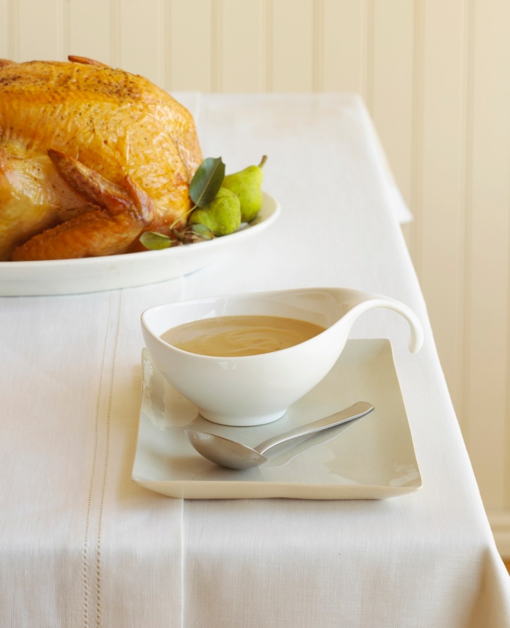 Turkey and Gravy Boat.JPG