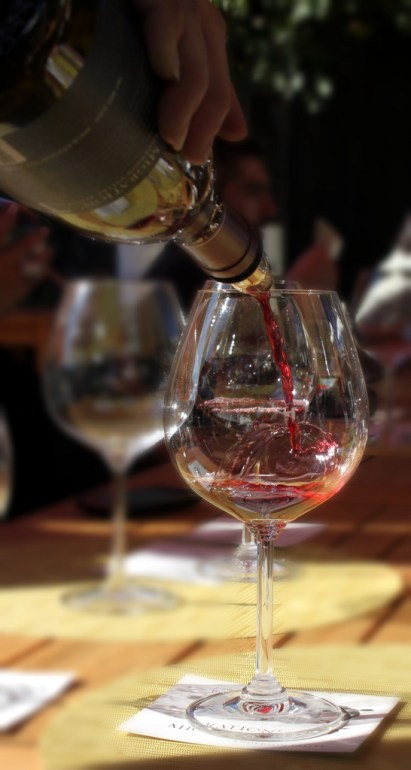 Pinot Noir by Prayitno on Flickr