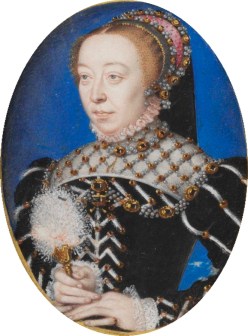 Catherine-de-medici