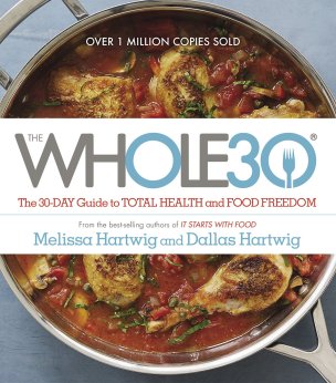 Whole 30 Book