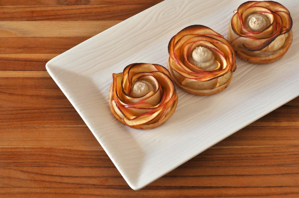 foie gras roses hi res