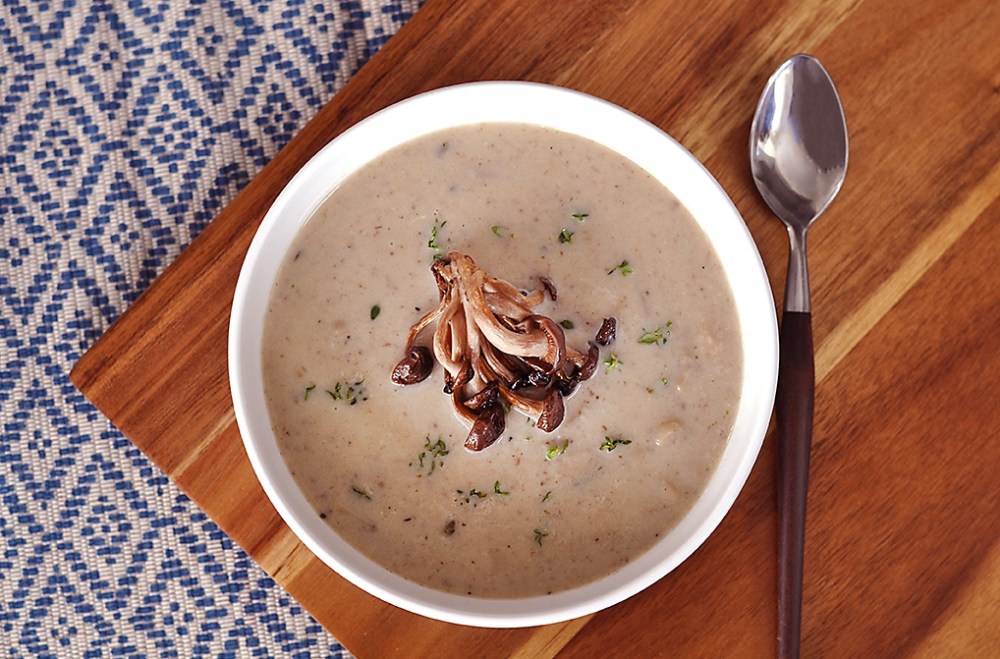 easy-organic-cream-of-mushroom-soup-recipe