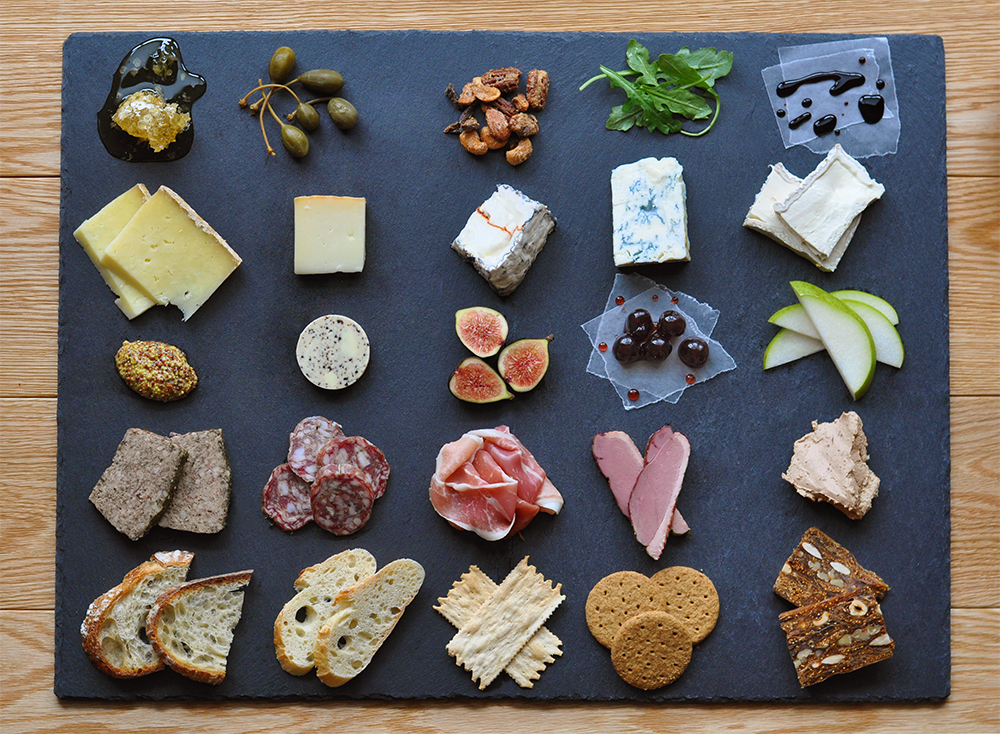 charcuteriecheesepairing
