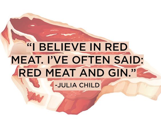 JUlia Child Quote 6