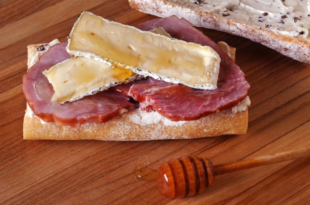 ham-brie-honey-sandwich-recipe SM