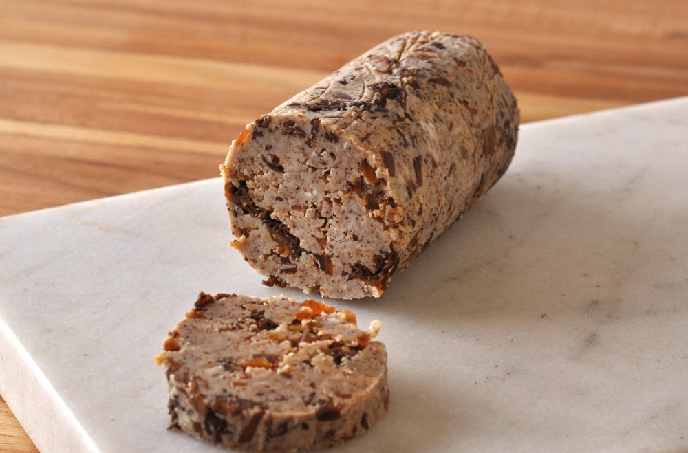 mushroom-shallot-compound-butter-recipe