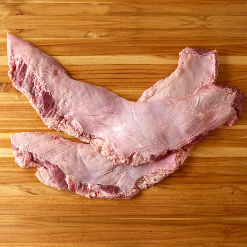 ZBNSK003-1 Skirt Steak Whole