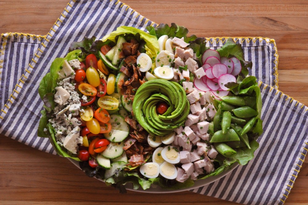 Cobb Salad