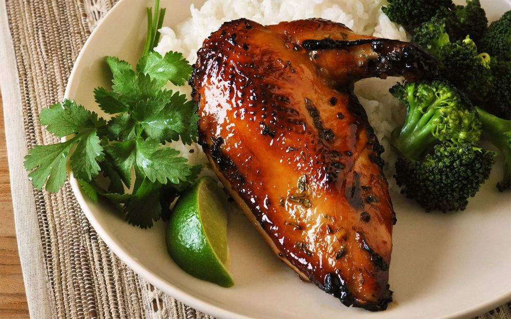 vietnamese-roast-chicken-breast-recipe