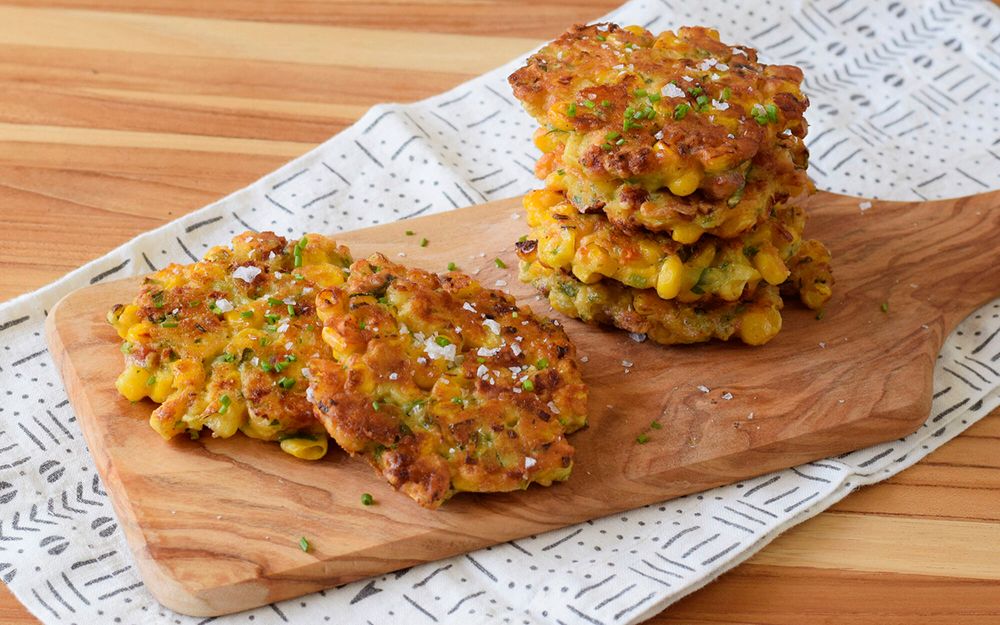 chorizo-sweet-corn-fritters-recipe