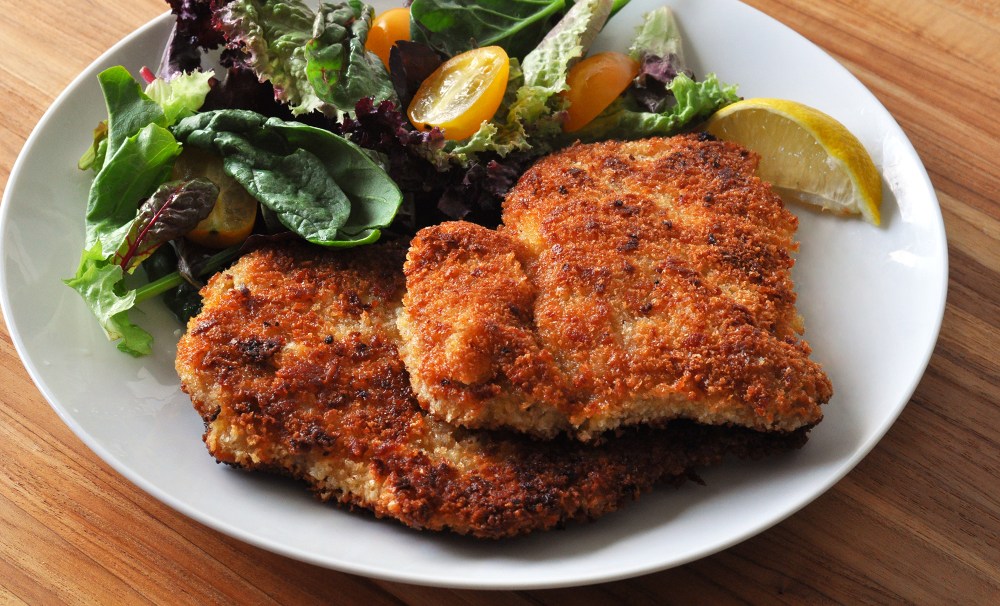 breaded-veal-cutlets-milanese-recipe