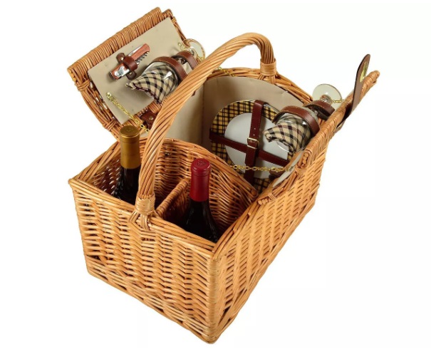 Target Picnic Basket