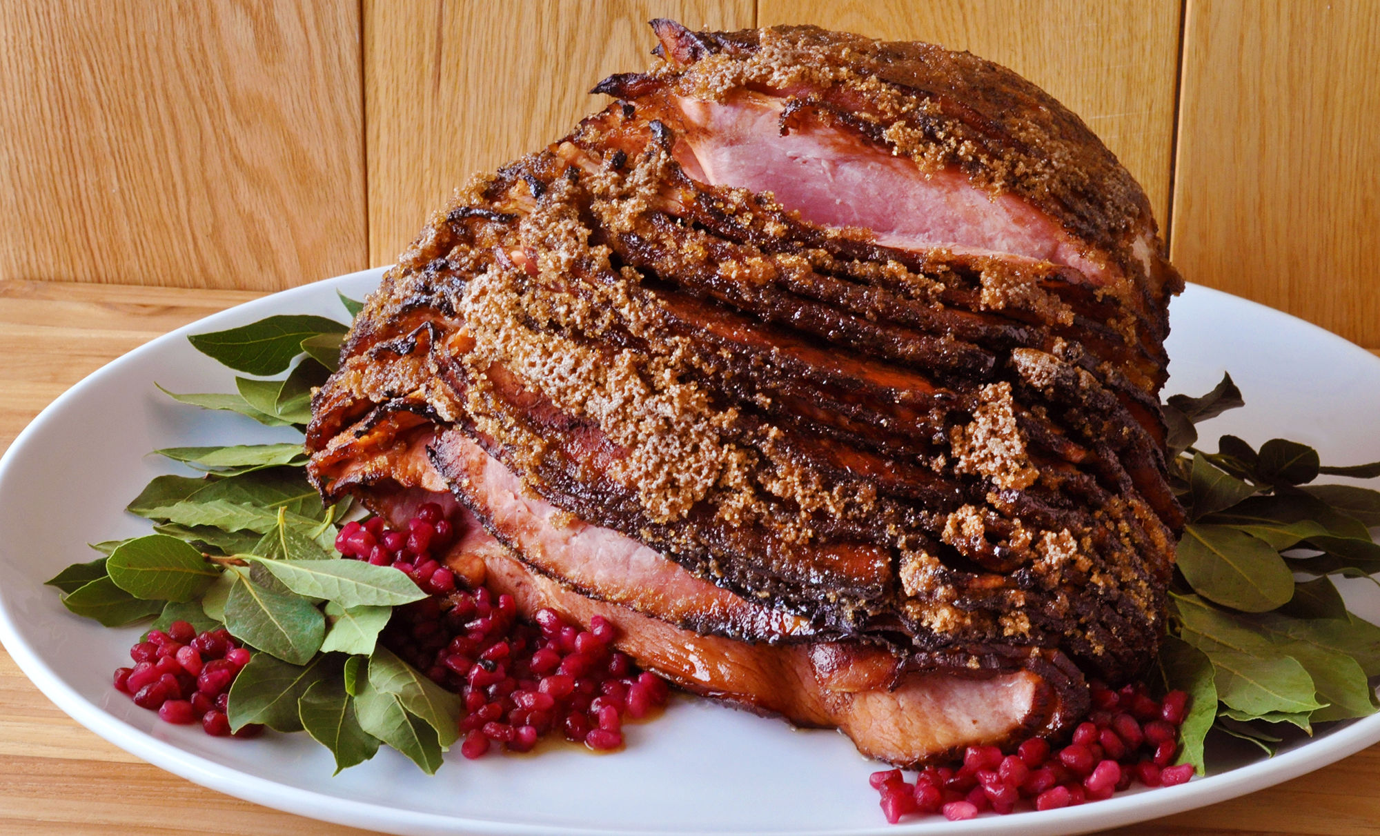 The Best Ham for Your Holiday Table – Center of the Plate | D'Artagnan Blog