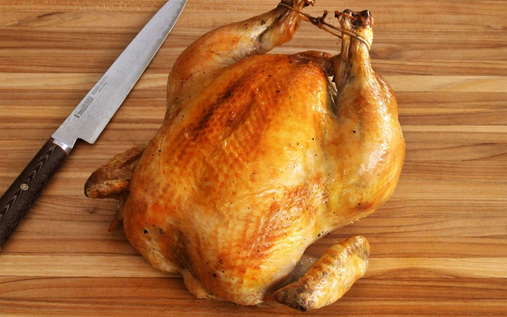 roast-capon-recipe